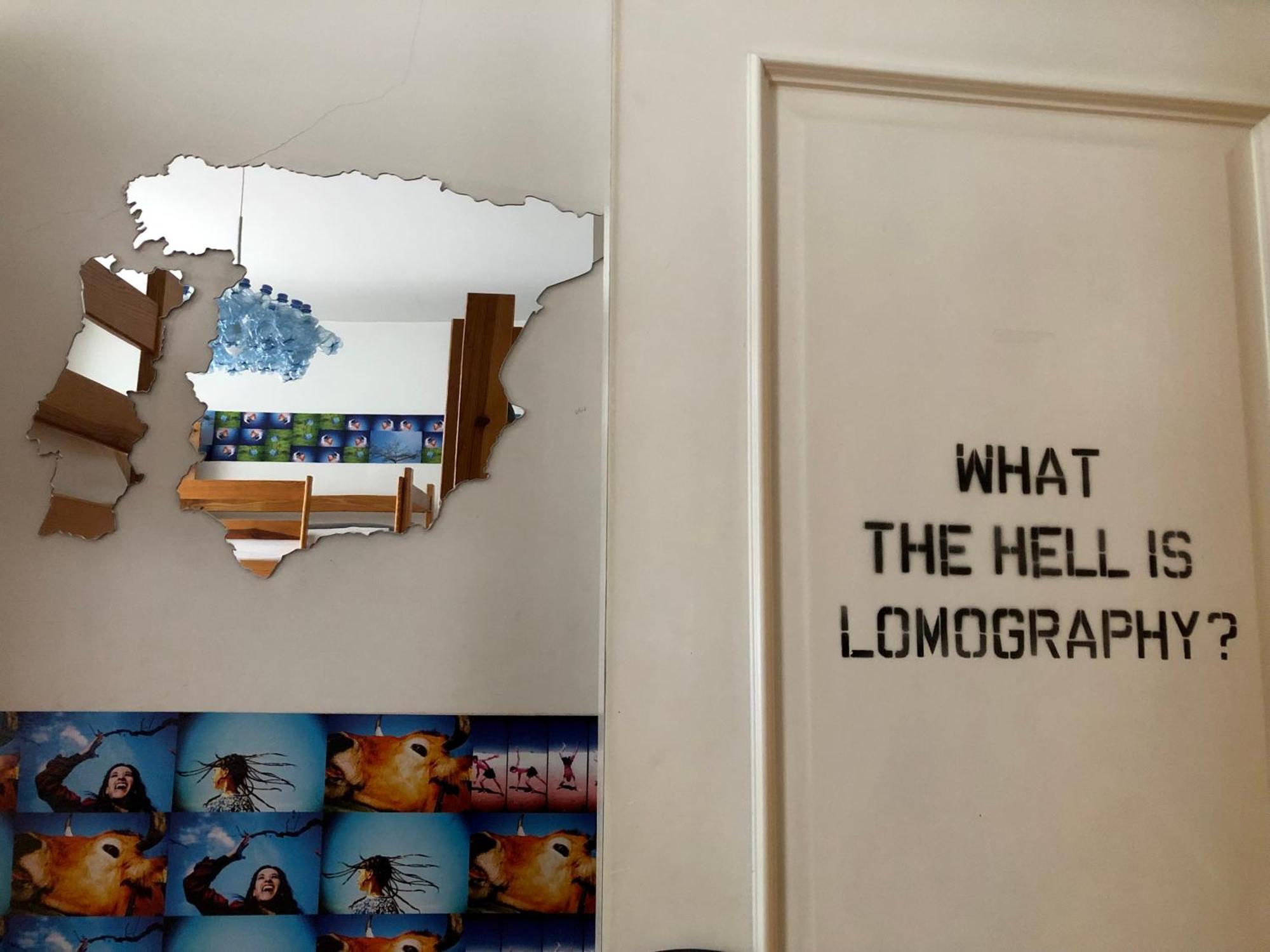 Bed in 8-Bed Mixed Dormitory Room,1543248913:JPEG