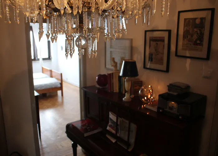 Lisboa Arte Hostel